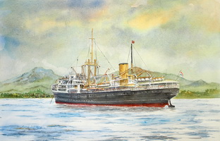 Waikelo KPM 20141111